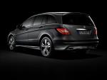 Mercedes-Benz R-Class 2010 года